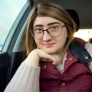 Meet your Posher, Chelsea